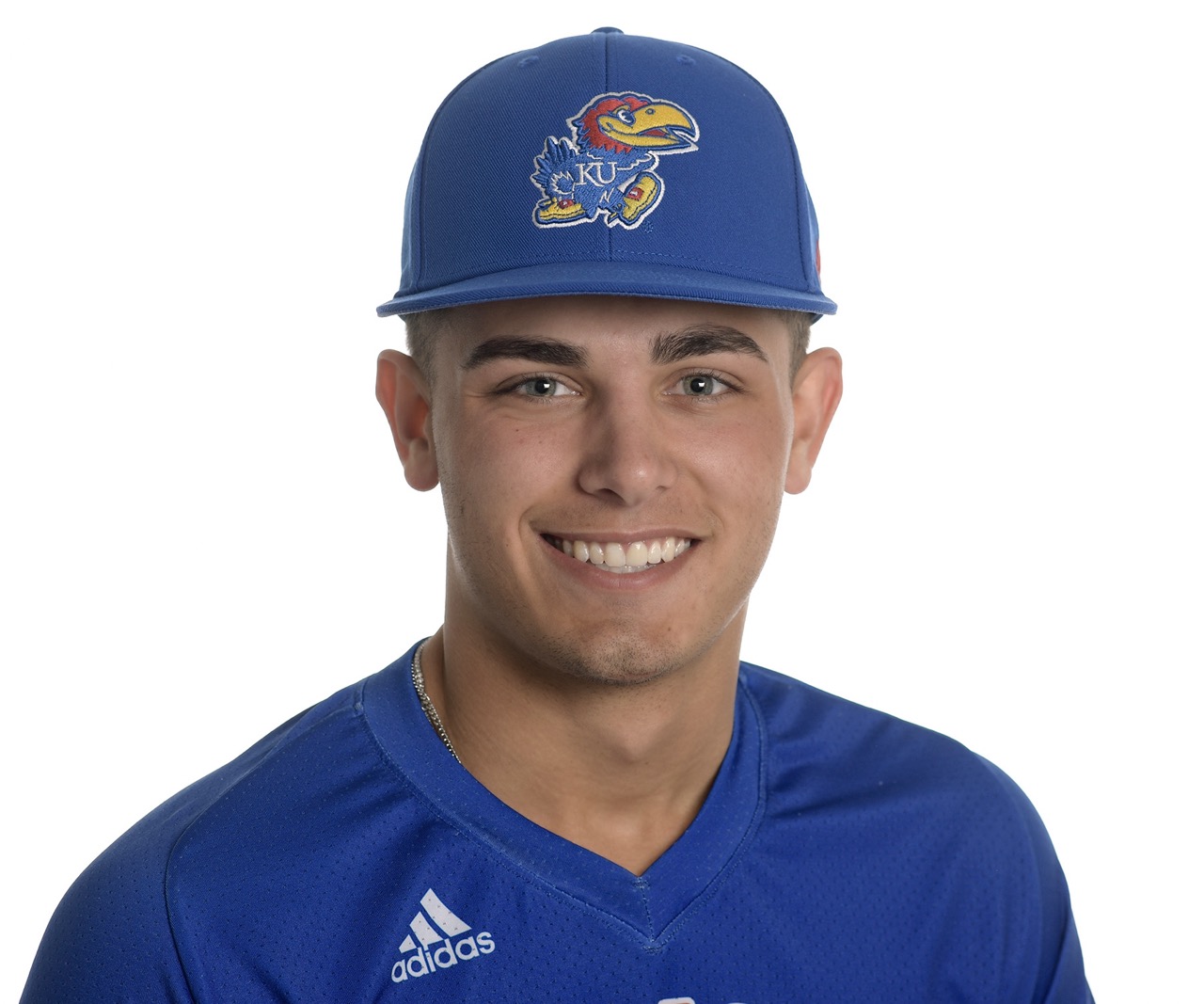 Austin Quick athlete profile head shot