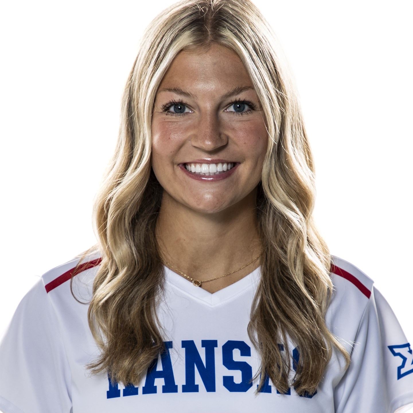 Mackenzie Boeve athlete profile head shot