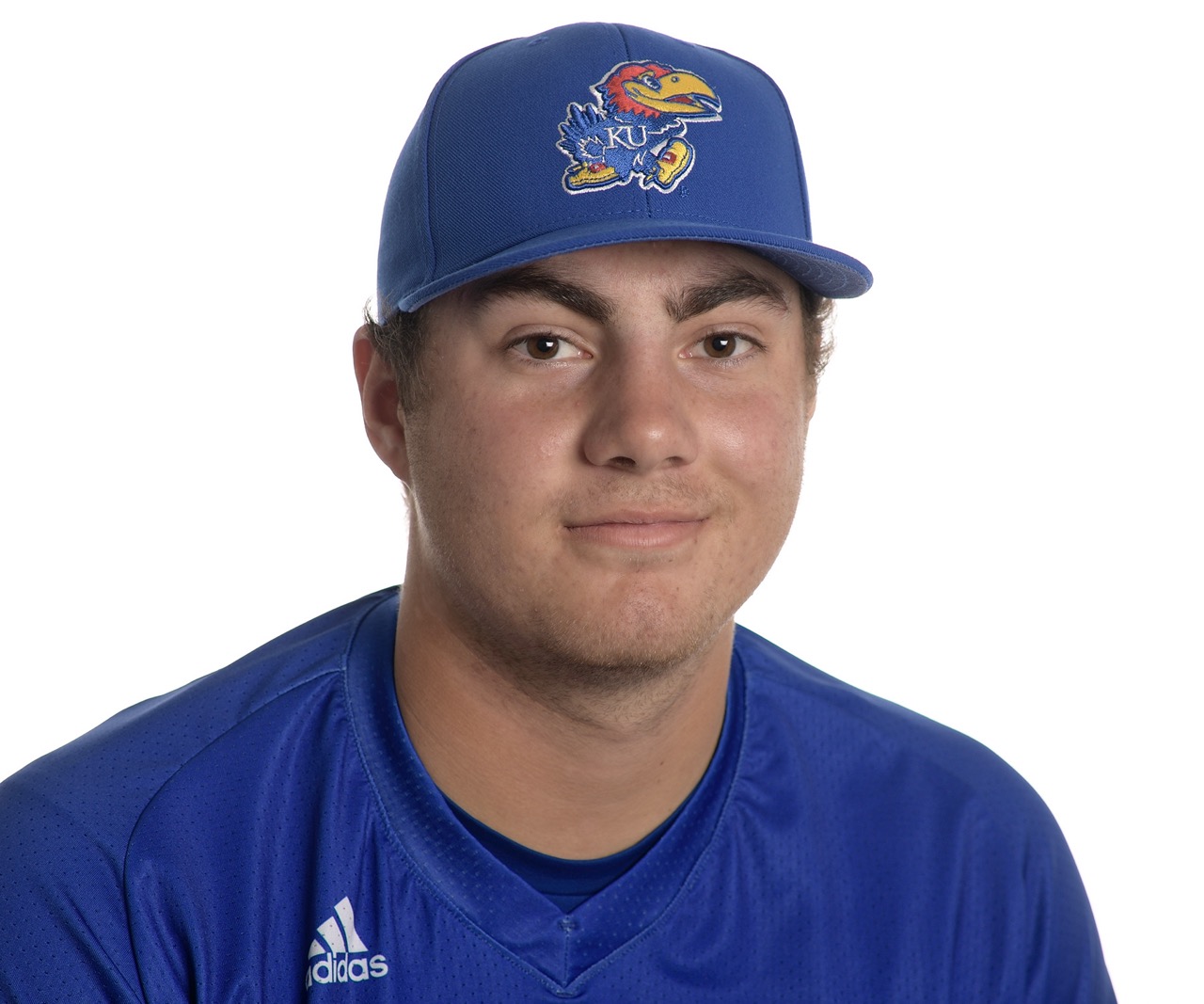 Jackson Cobb athlete profile head shot