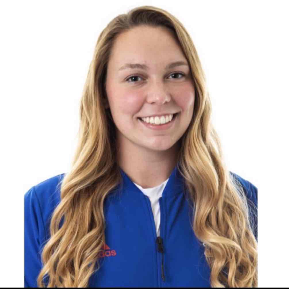 Autumn Looney athlete profile head shot