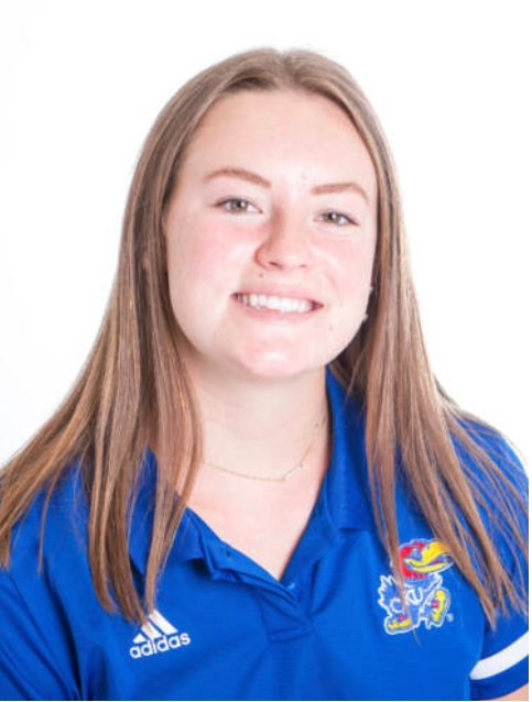 Laine Draper athlete profile head shot