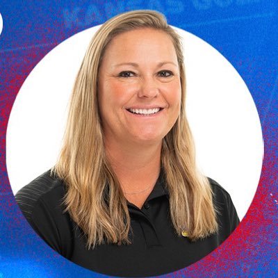 Lindsay Kuhle athlete profile head shot