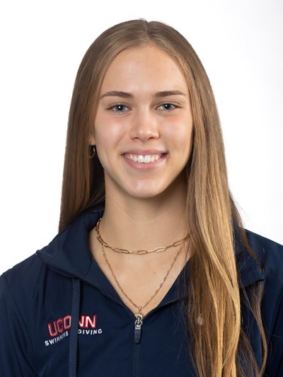 Claire Ryland athlete profile head shot
