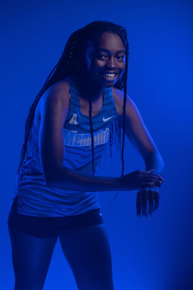 Athlete profile featured image number 3 of 4