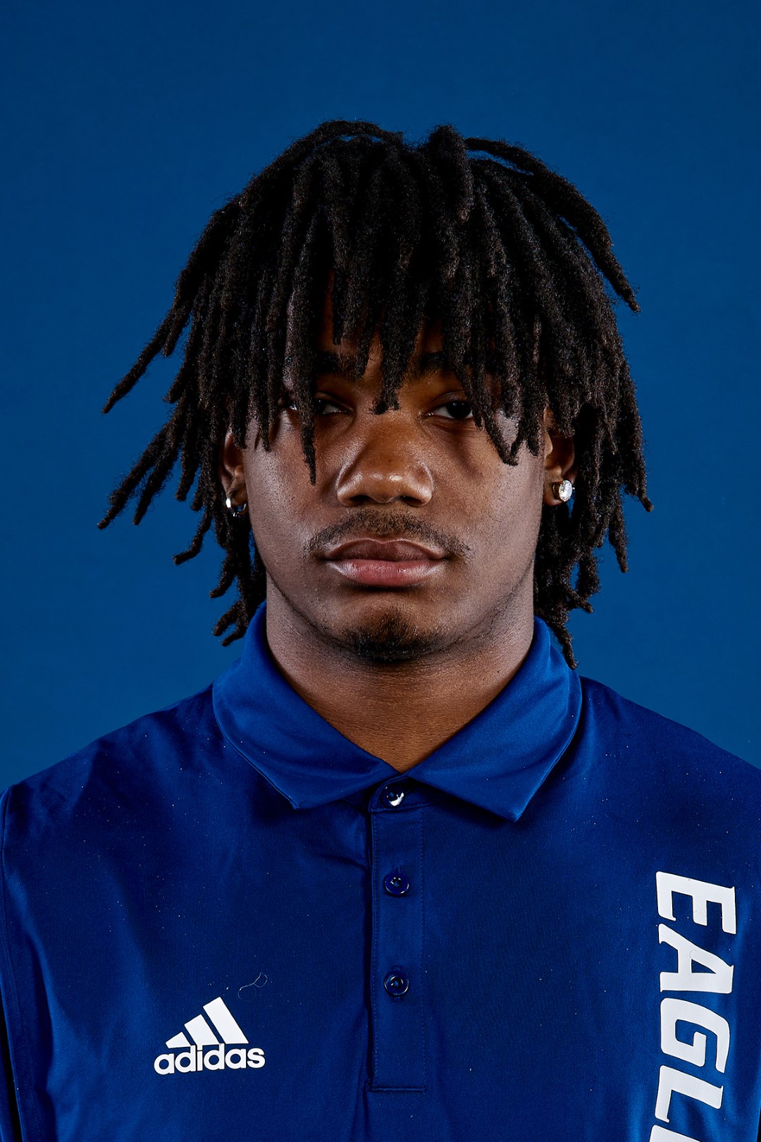 Andrew Douglas athlete profile head shot
