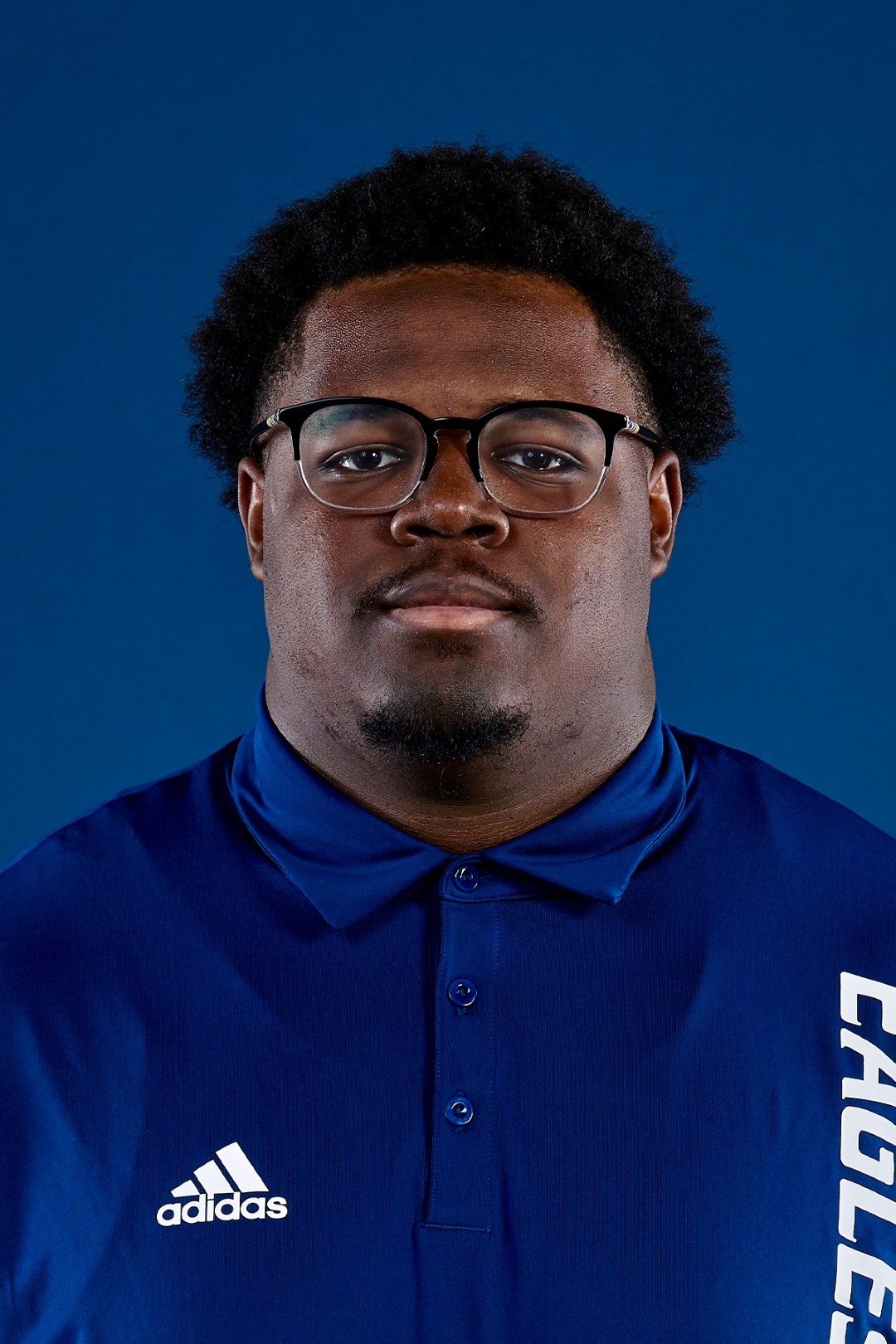 Aaron Pyron, Offensive Line, Georgia Southern Eagles - NIL Profile