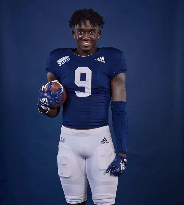 Athlete profile featured image number 4 of 5