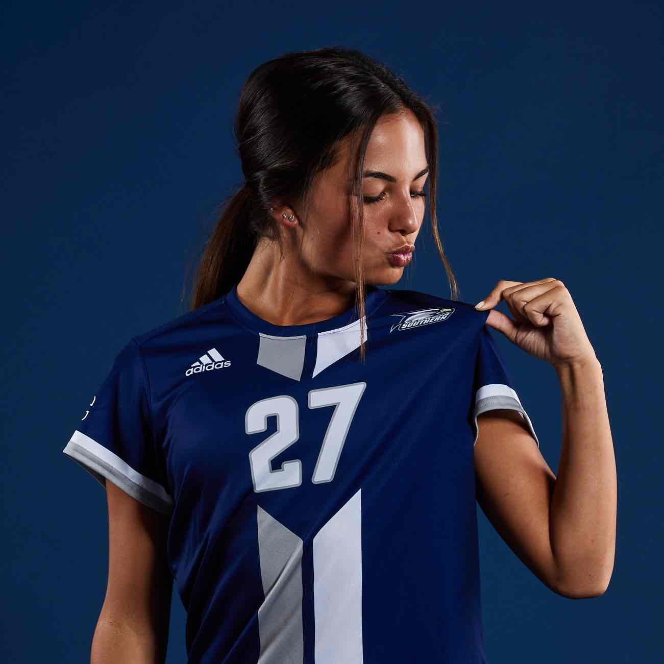 Maya Zovko athlete profile head shot