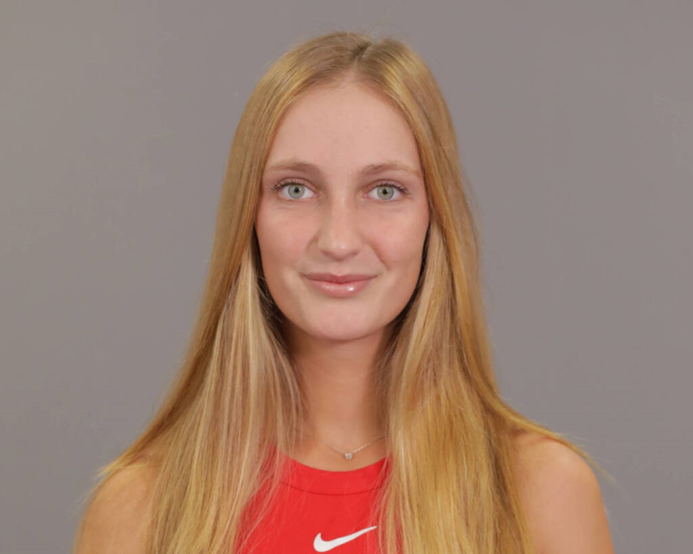 Shelly Bereznyak athlete profile head shot