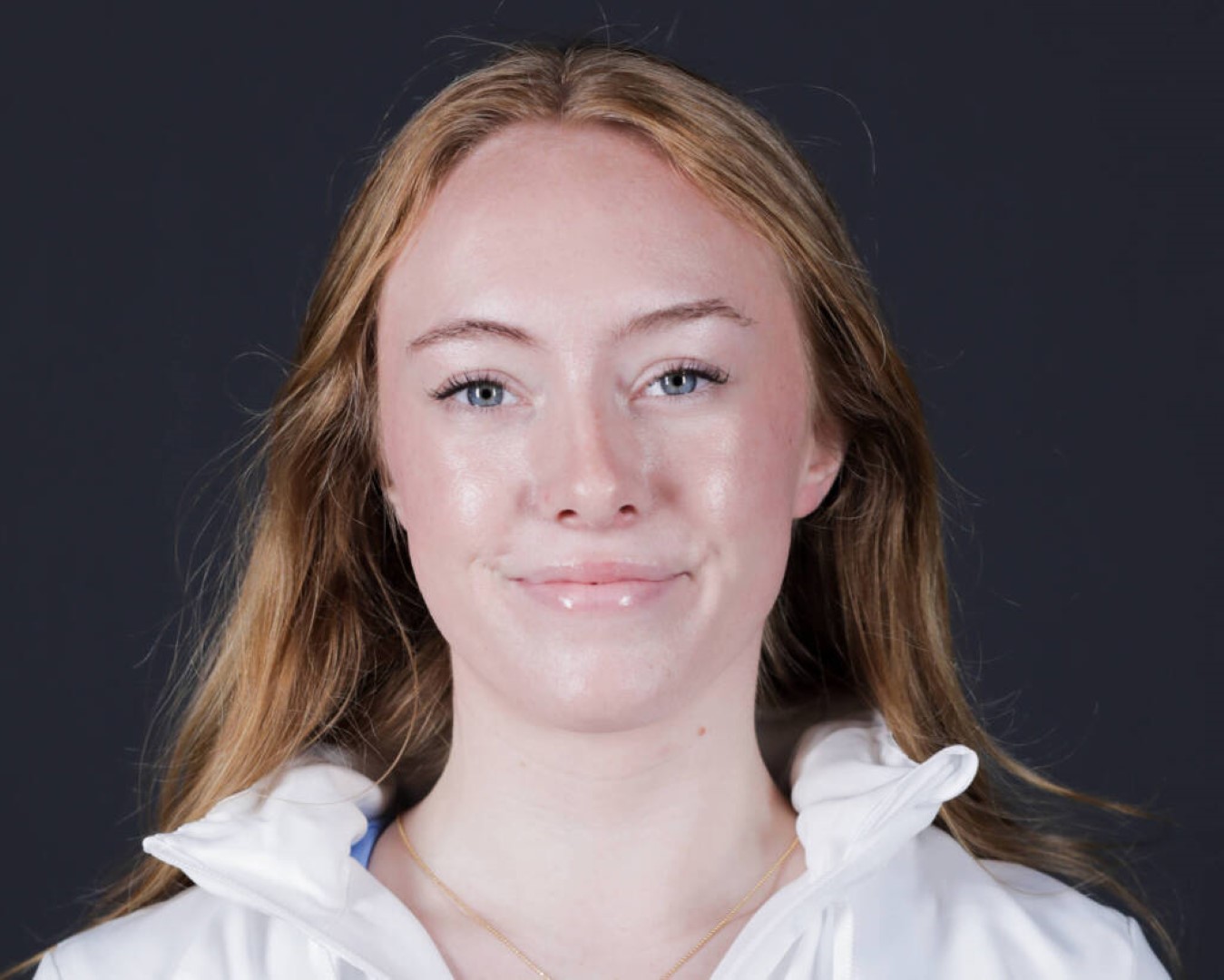 Lucy Whittemore athlete profile head shot