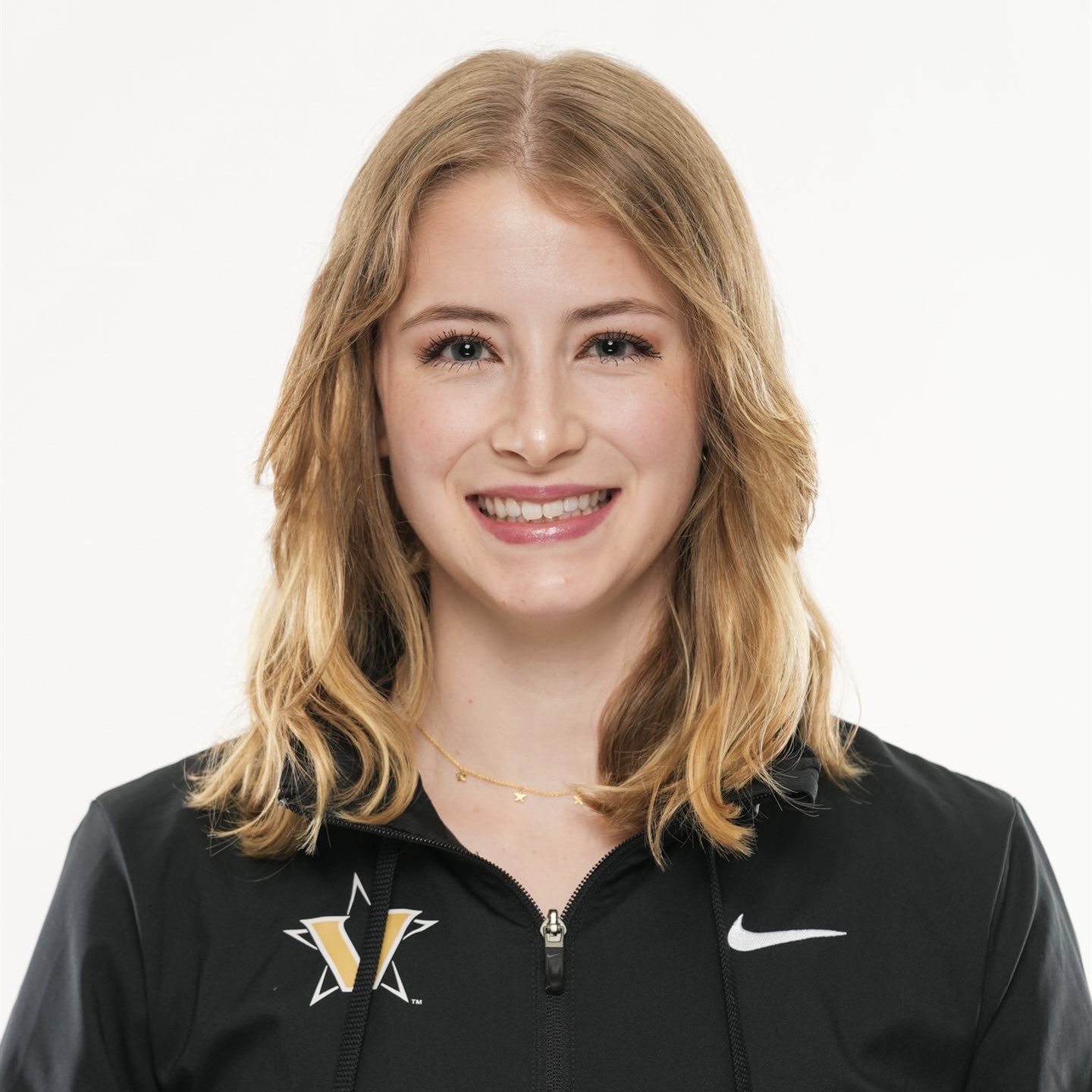 Jenna Holland athlete profile head shot