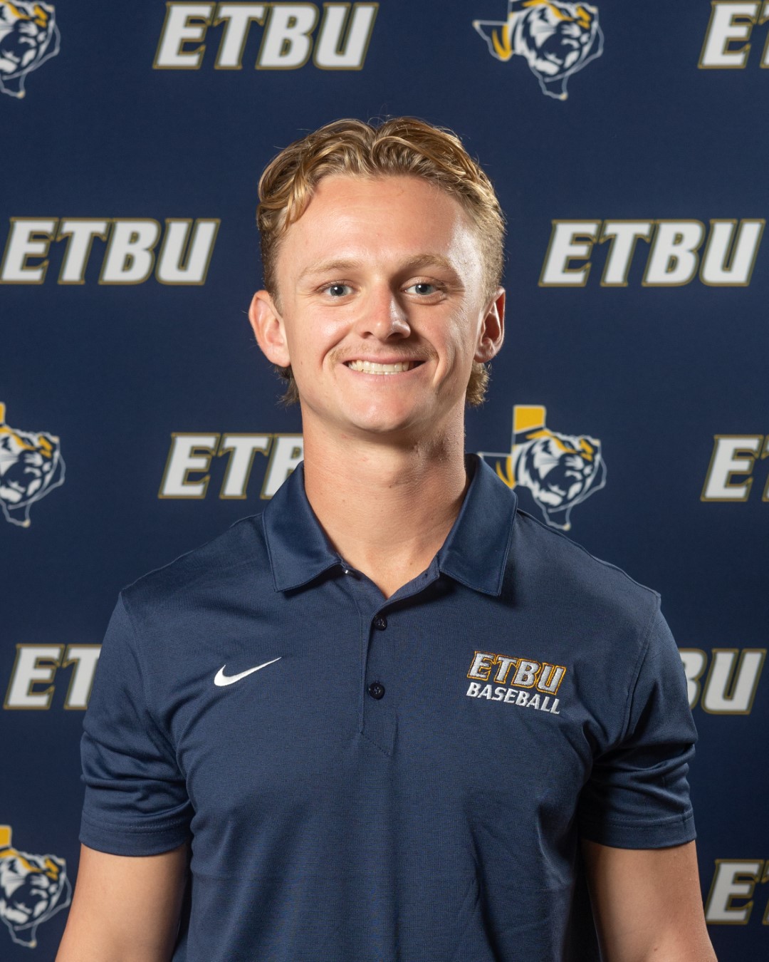 Blake Mullen athlete profile head shot