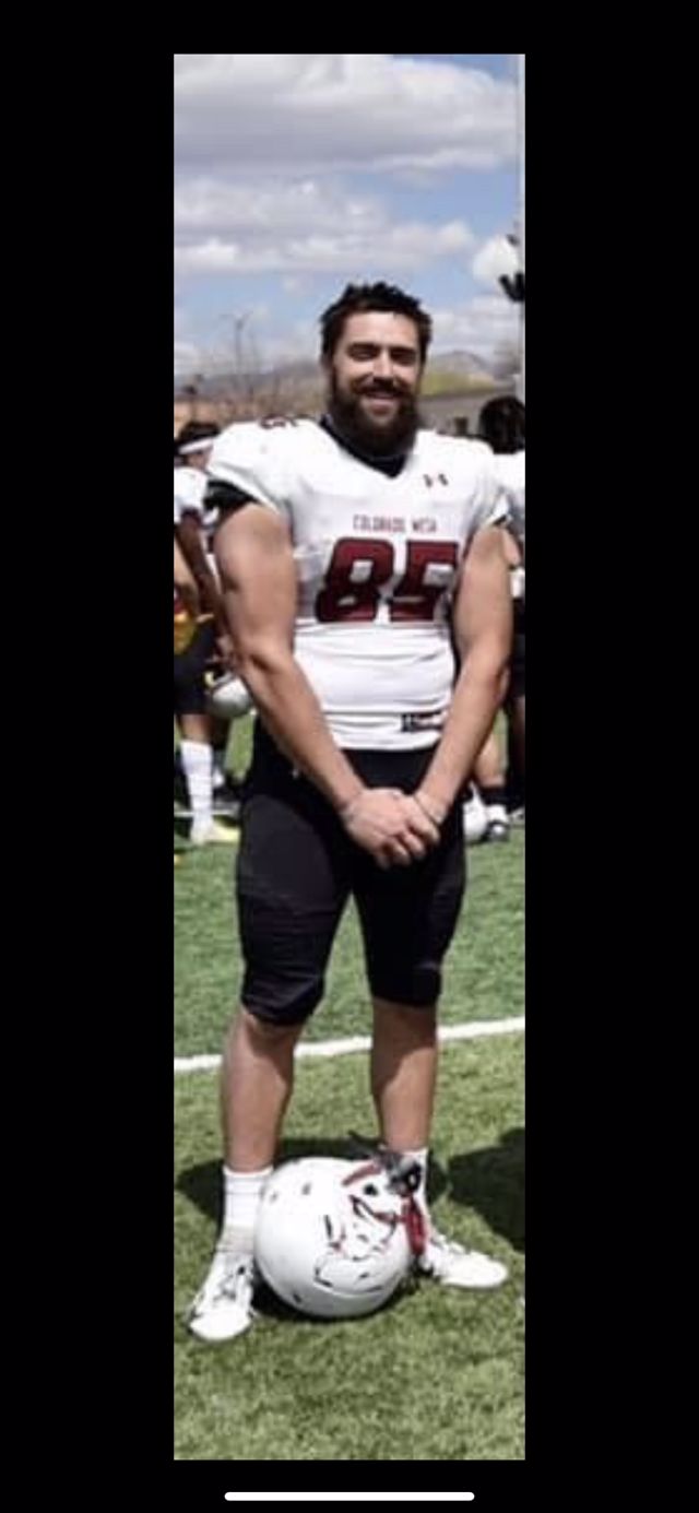 Athlete profile featured image number 1 of 5