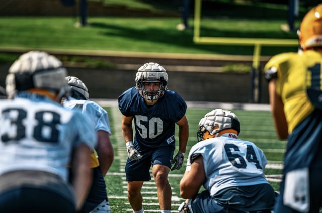 Athlete profile featured image number 4 of 4