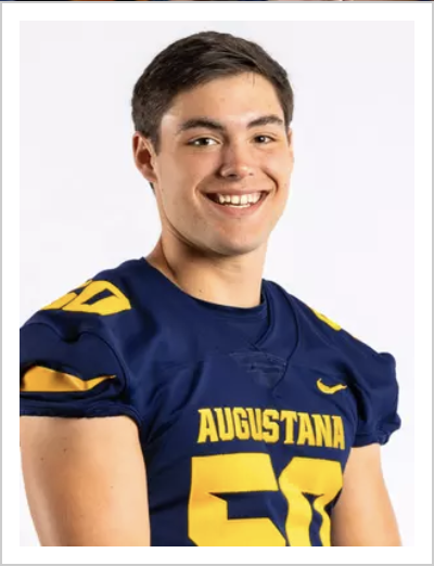 Isaak Sipple athlete profile head shot