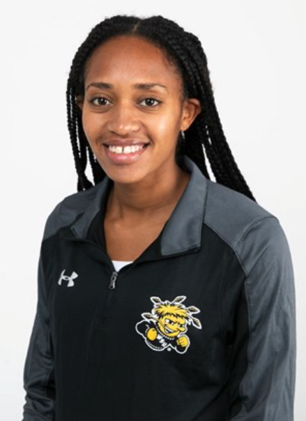 Abeba Sullivan athlete profile head shot