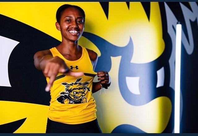 Athlete profile featured image number 1 of 5
