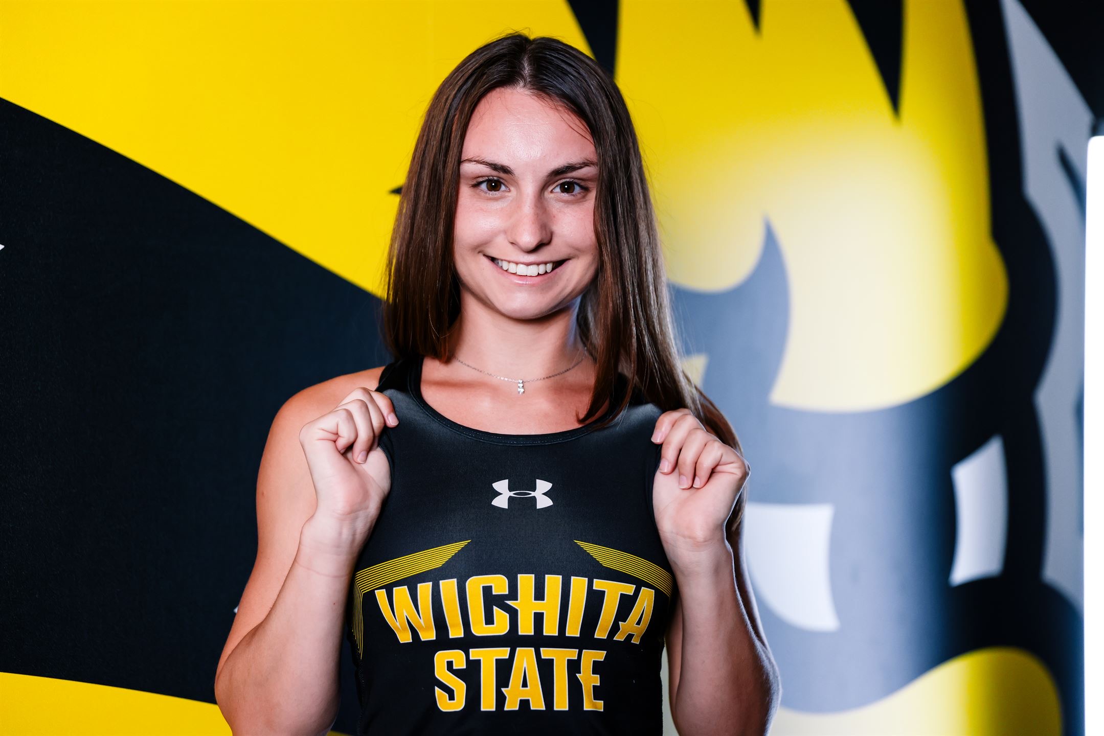 クラブ/ダンス MIRANDA/TICON/WizzyNoiseAstralProjection Miranda Dick, Distance, Wichita State Shockers - NIL Profile