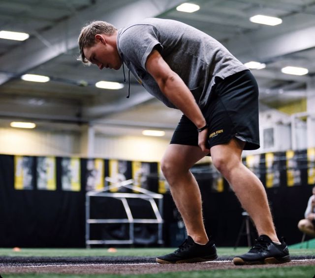 Athlete profile featured image number 2 of 5