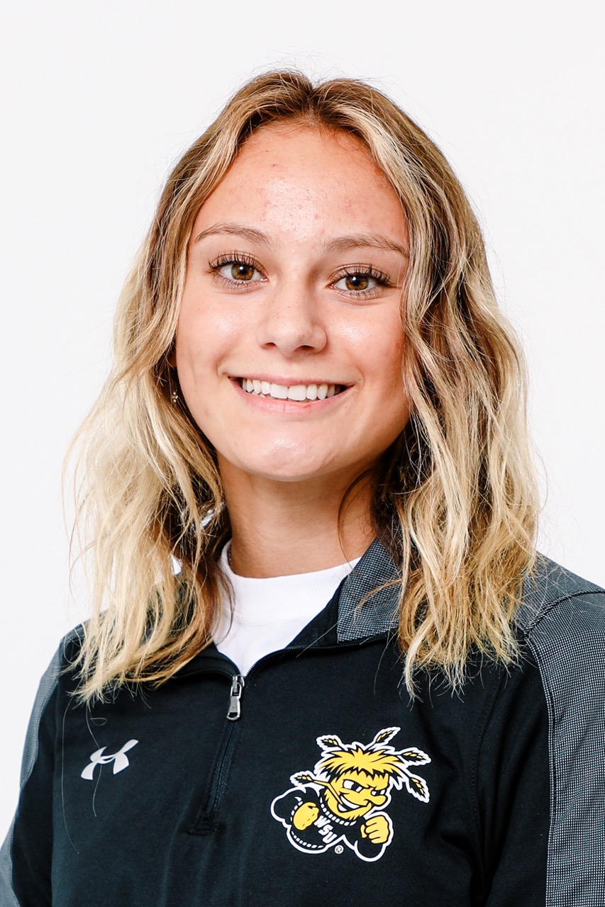 Peyton Pogge athlete profile head shot