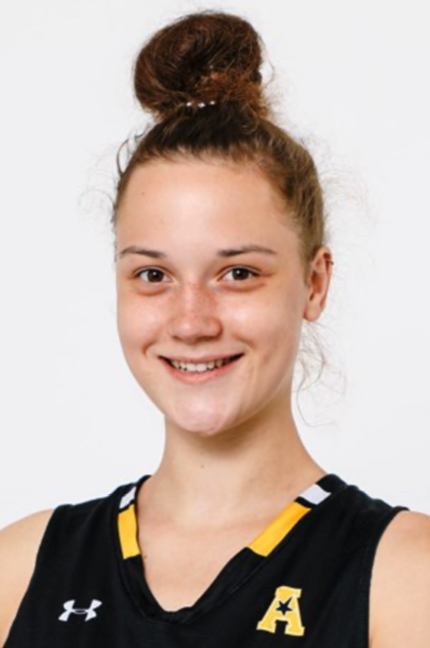 Tatiana Platonova athlete profile head shot
