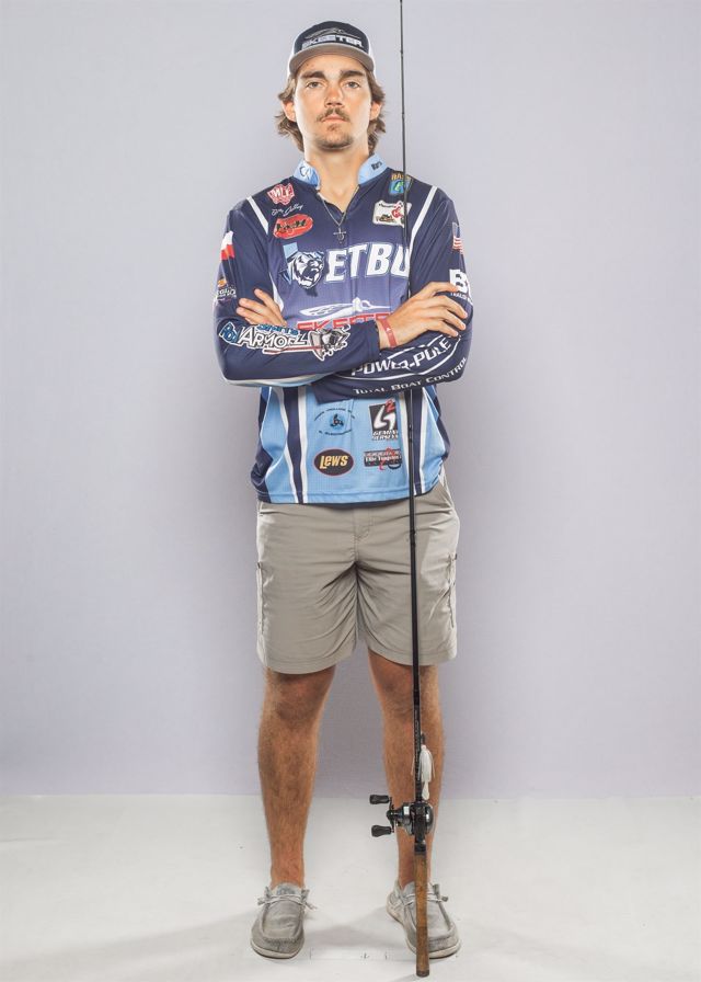 Athlete profile featured image number 1 of 5