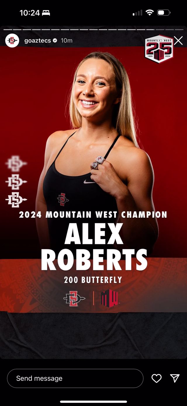 Athlete profile featured image number 5 of 6