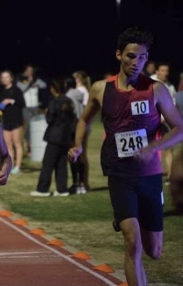 Athlete profile featured image number 2 of 6