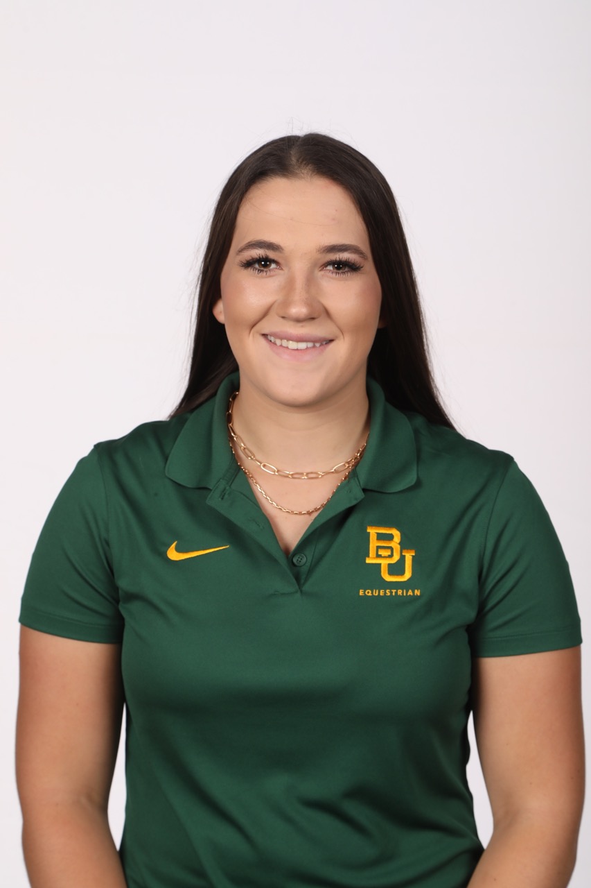 Kristen McPherson athlete profile head shot
