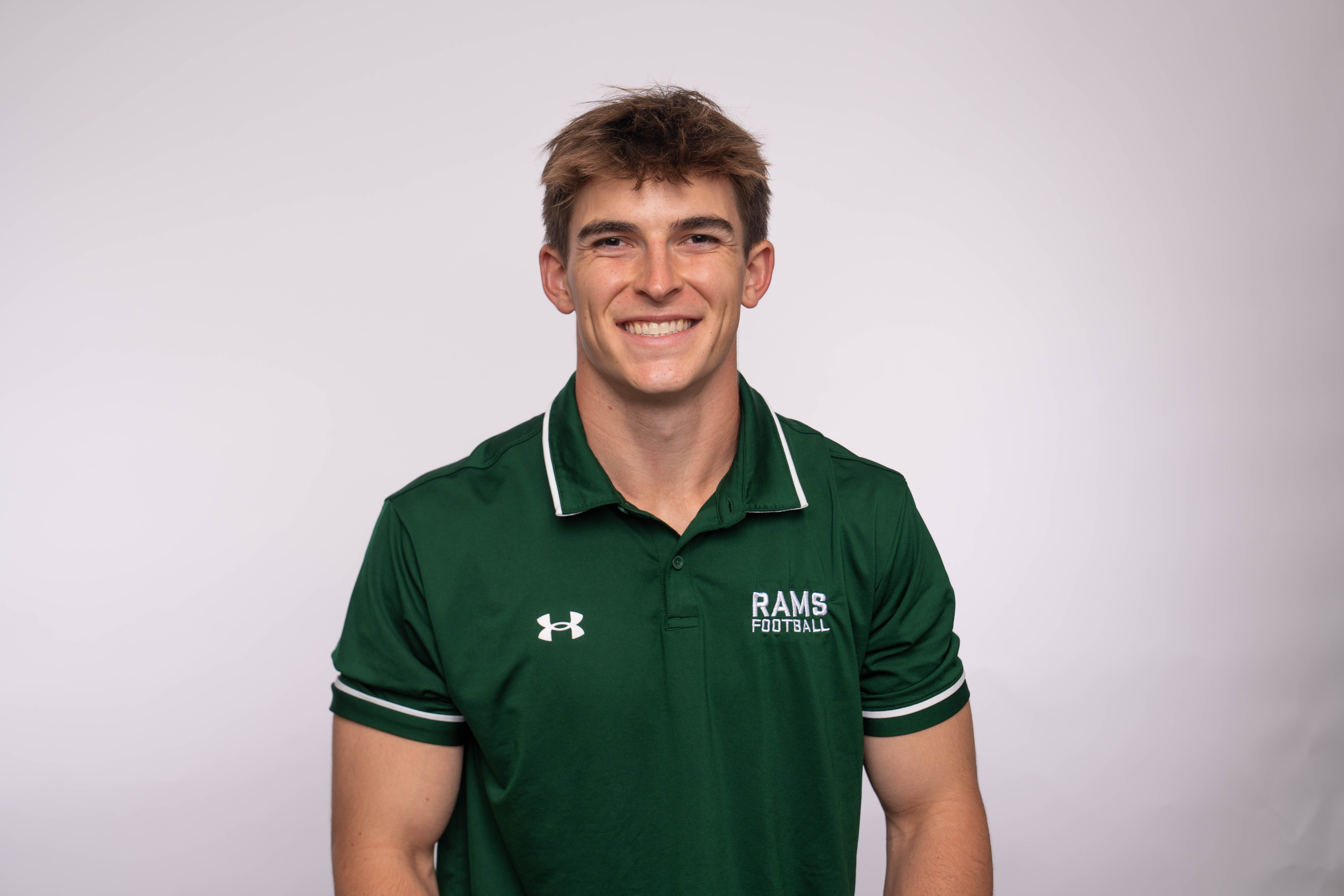 Isaiah Hankins athlete profile head shot
