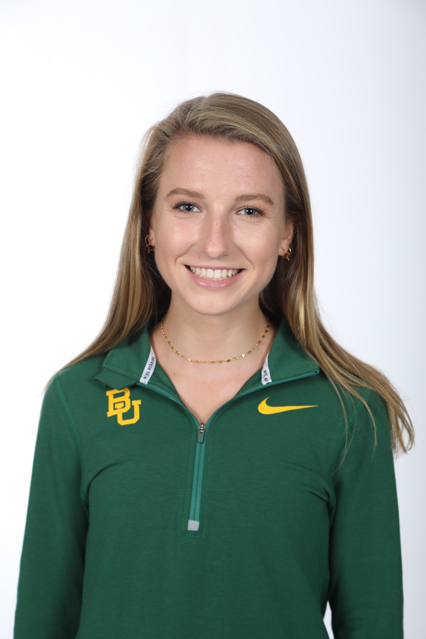 Devon Vopni athlete profile head shot