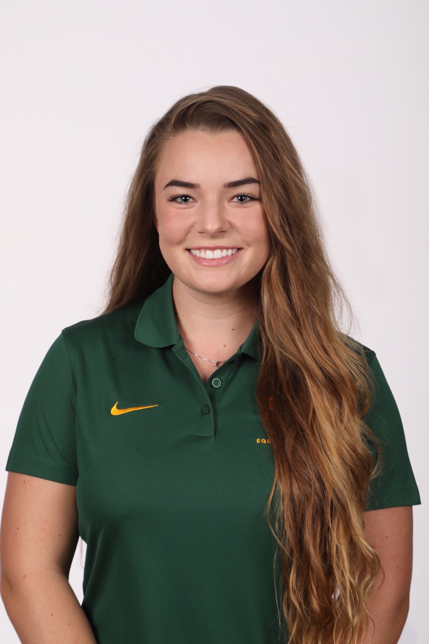 Morgan White athlete profile head shot