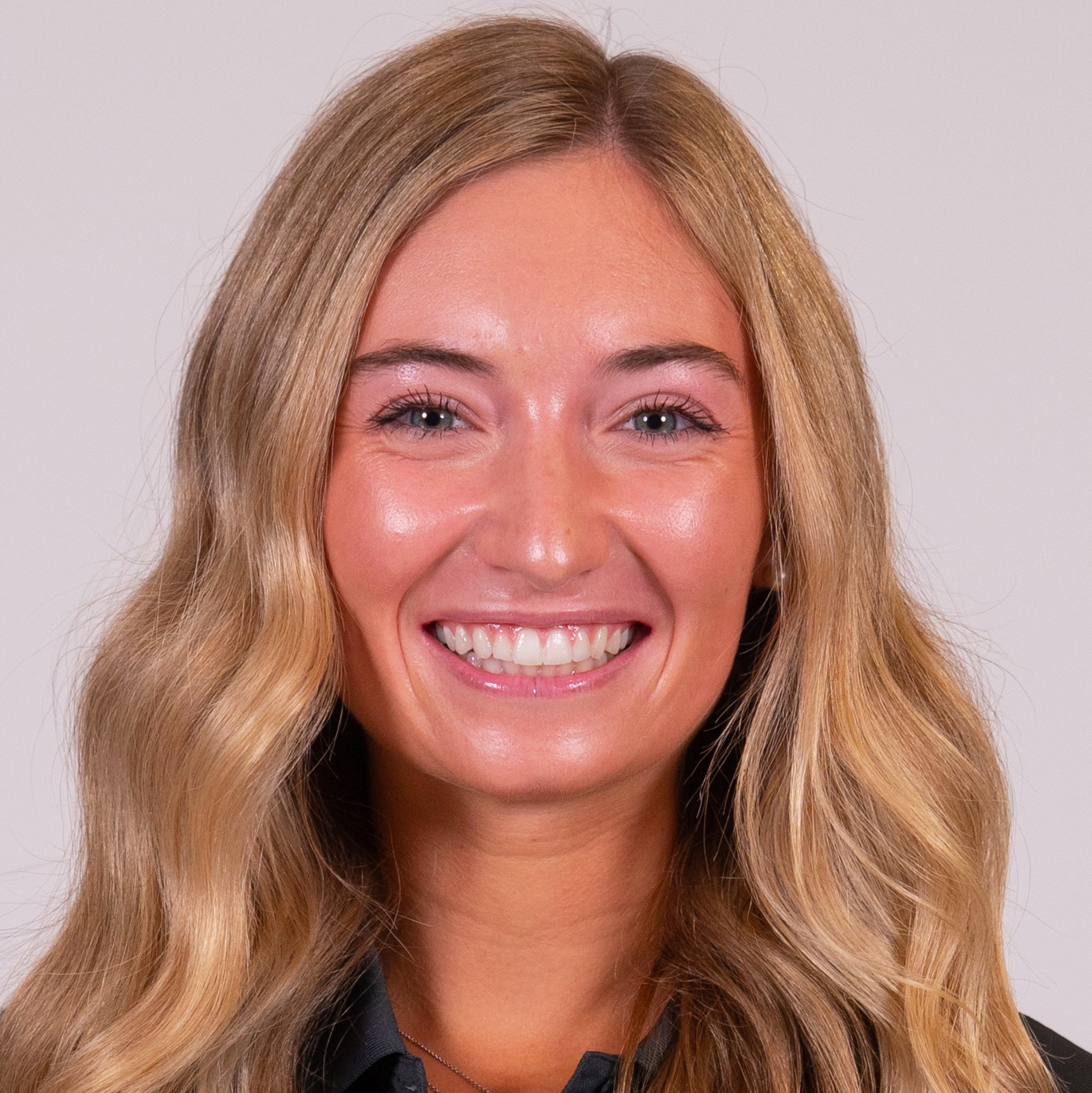 Lauren Stebbins athlete profile head shot