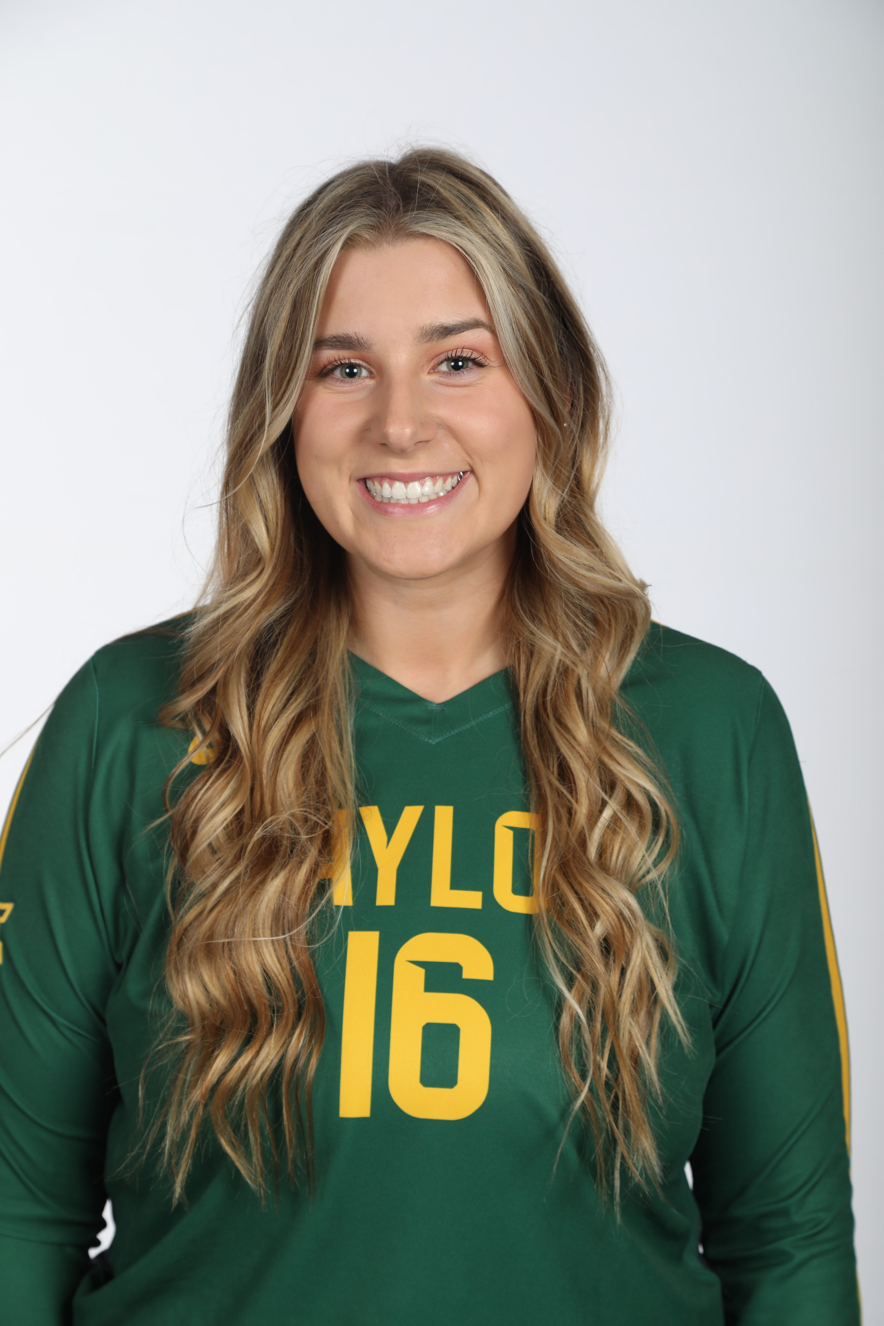 Alexandra Koele athlete profile head shot