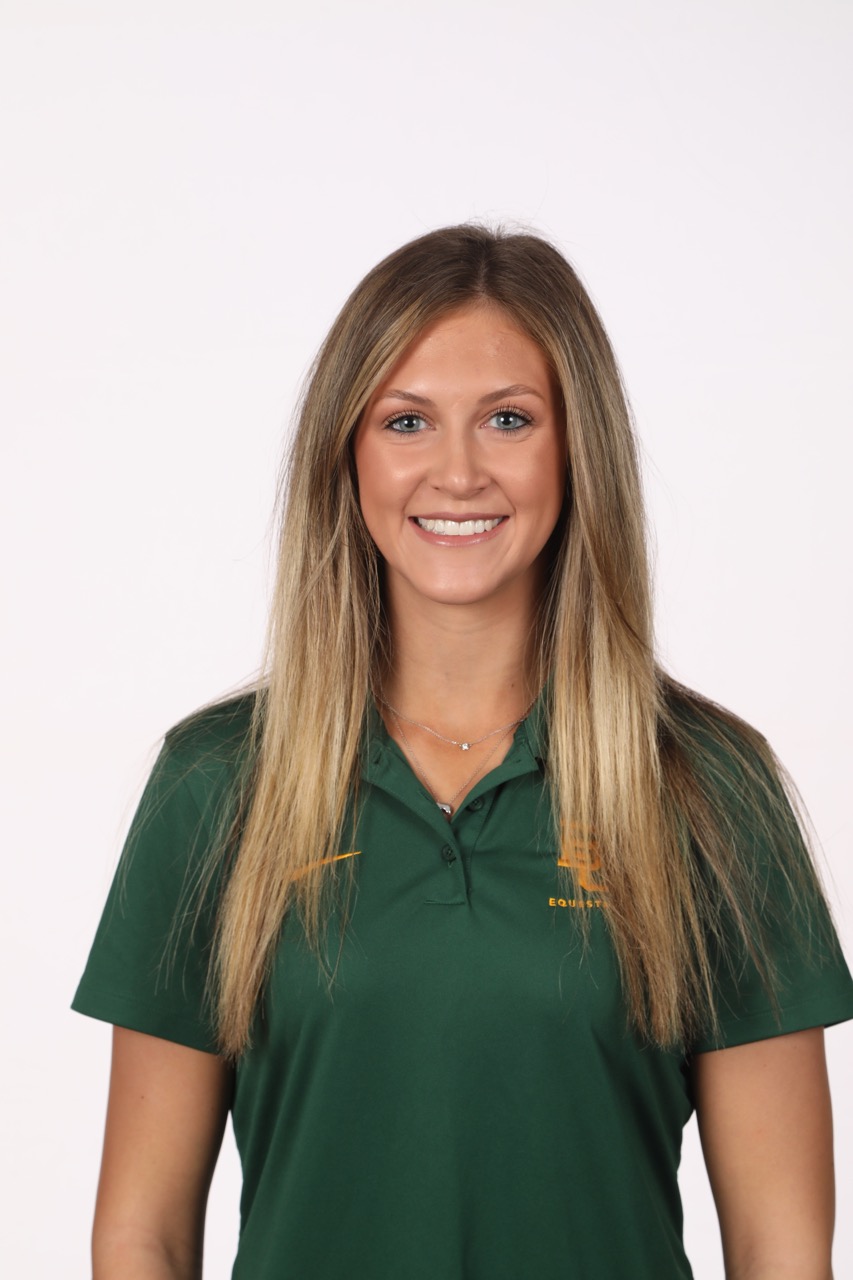Madaline Callaway athlete profile head shot
