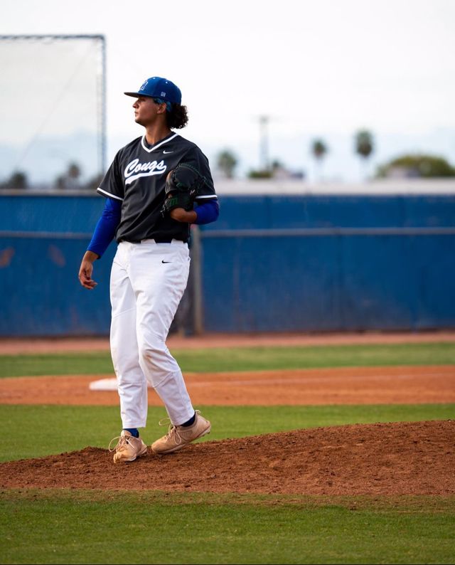 Athlete profile featured image number 1 of 4