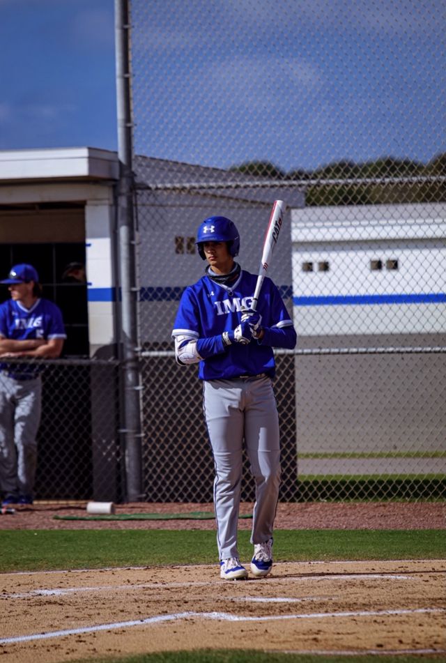 Athlete profile featured image number 4 of 4