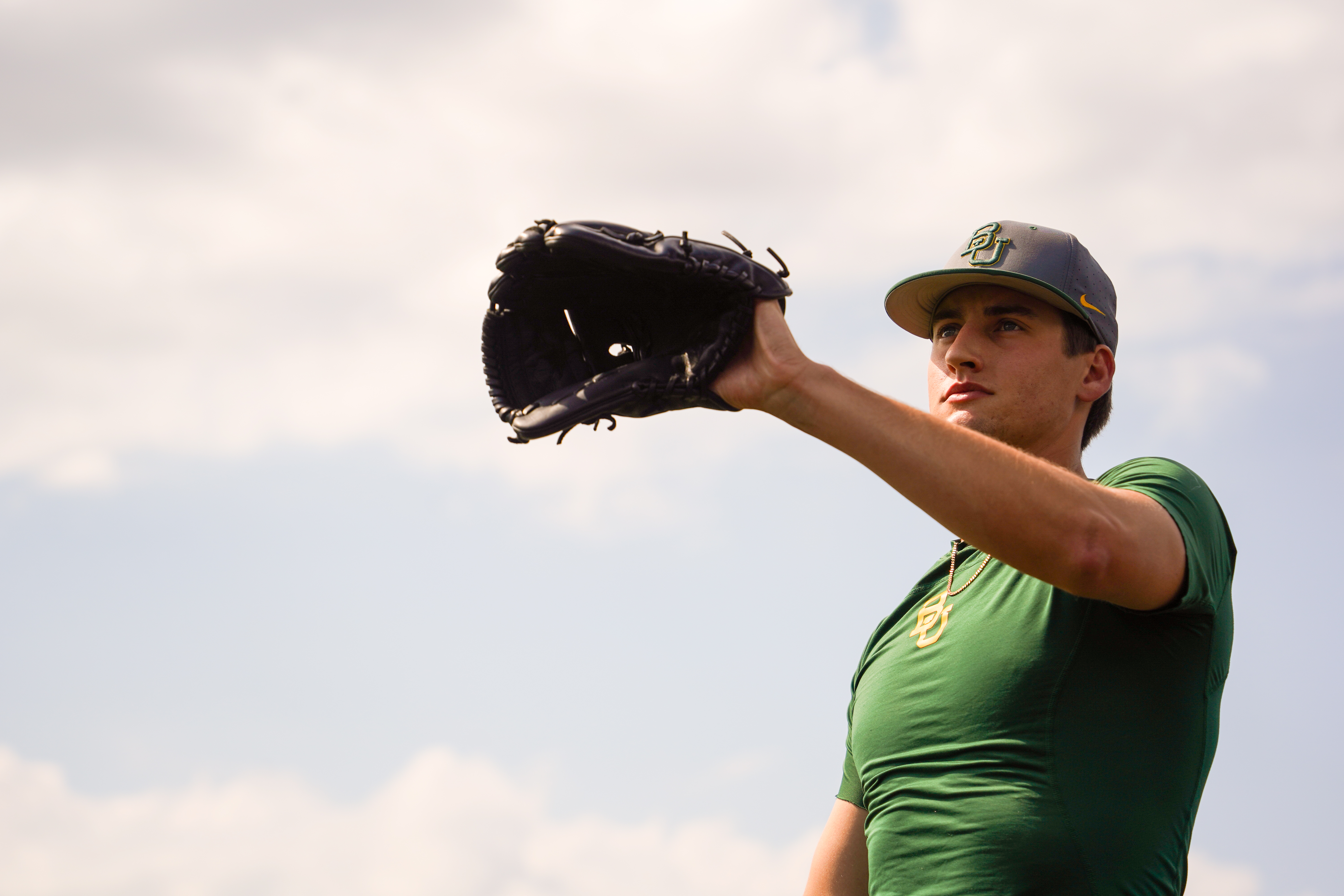 Vanderbilt Baseball on X: “Andrew has an advanced mindset for the art of  pitching. He is a young man that has advanced physical strength, size and  mound skills. He jumped right into