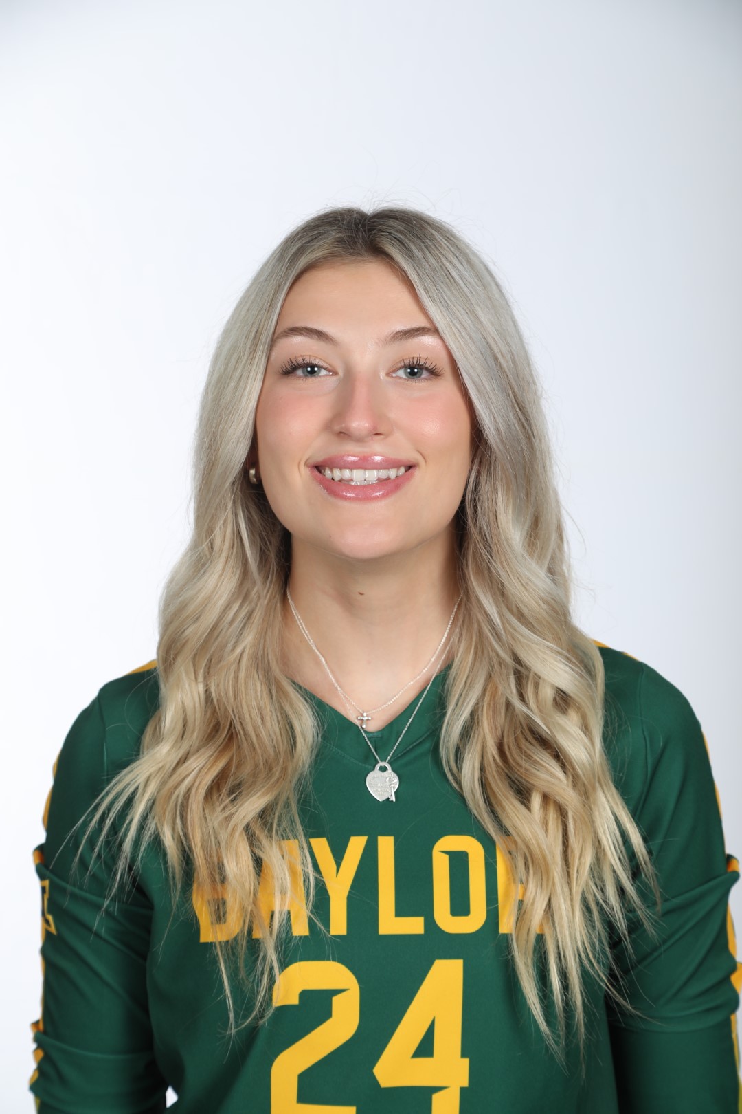 Molly Kipp athlete profile head shot