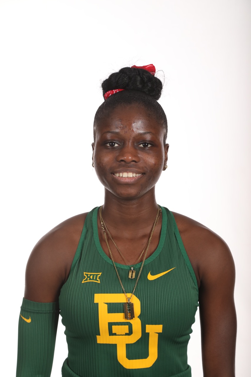 Imaobong Nse Uko athlete profile head shot