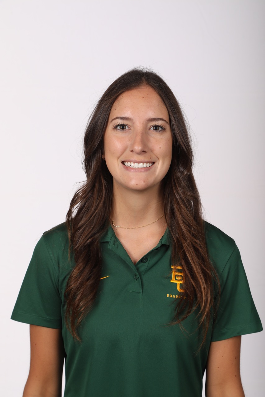 Caroline Fuller athlete profile head shot