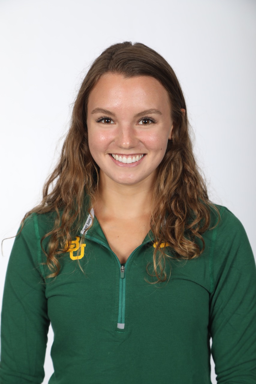 Anna Garner athlete profile head shot