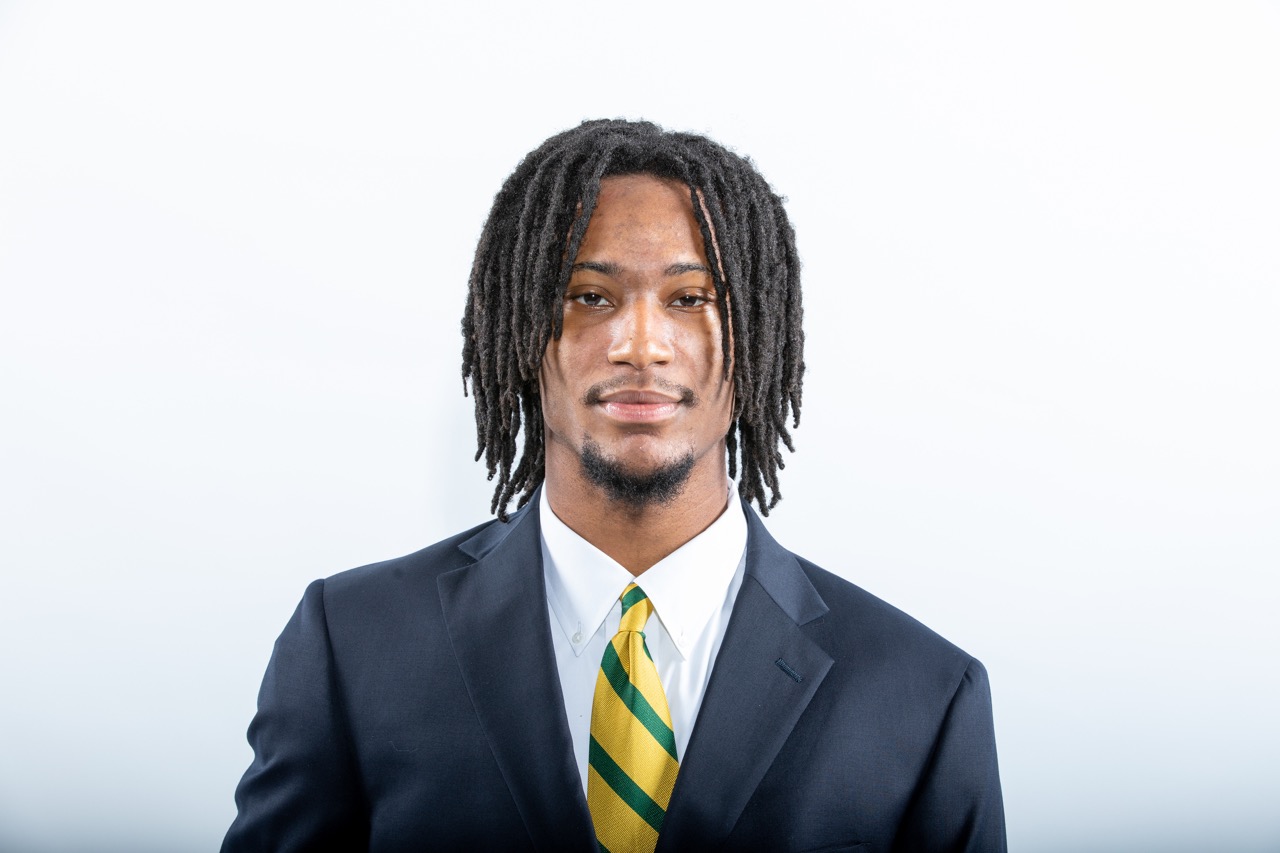 Mark Milton athlete profile head shot