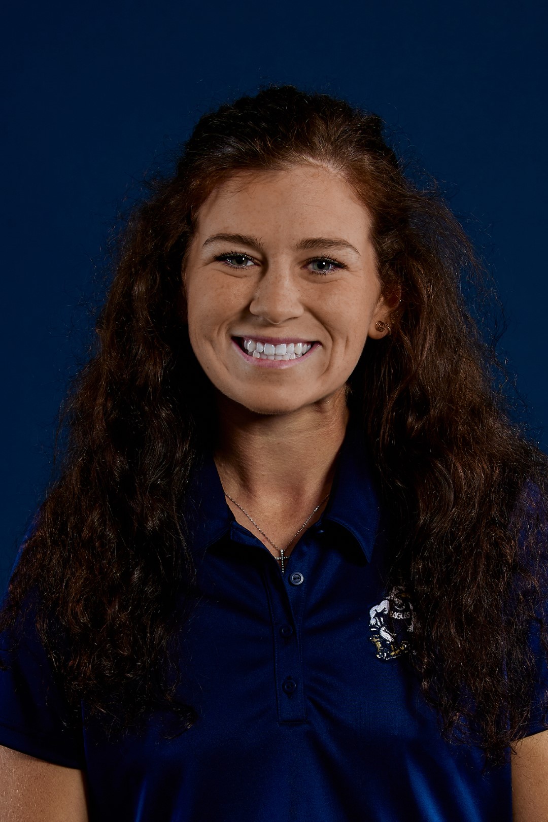 Emma Bell athlete profile head shot