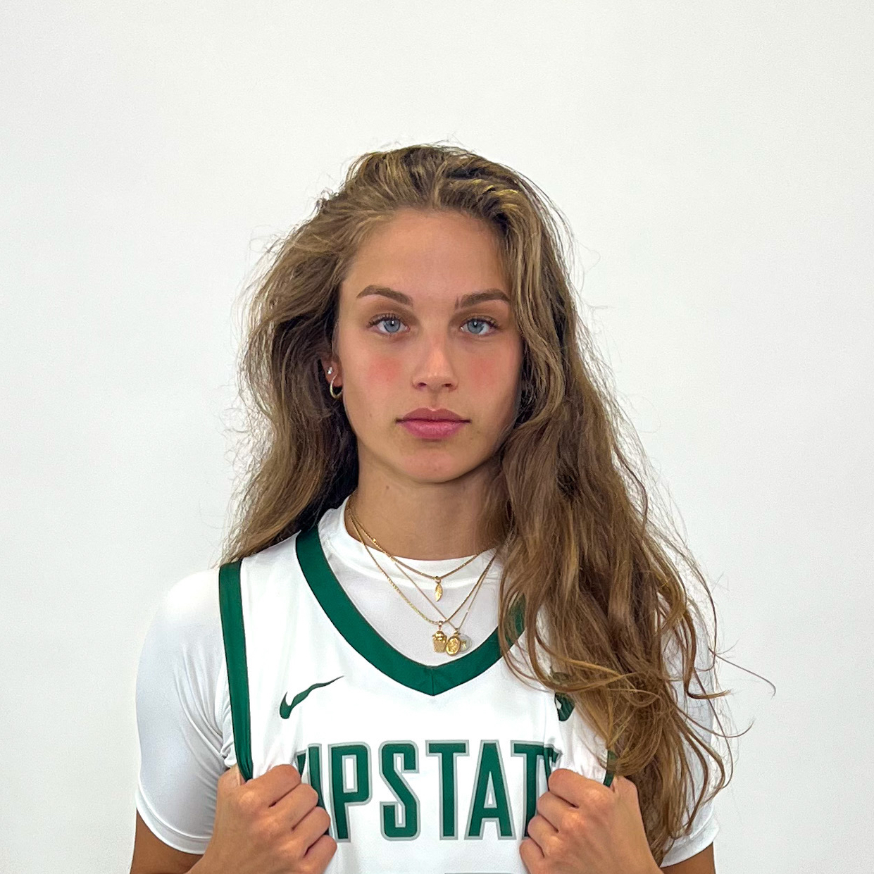 Isabella Geraci athlete profile head shot
