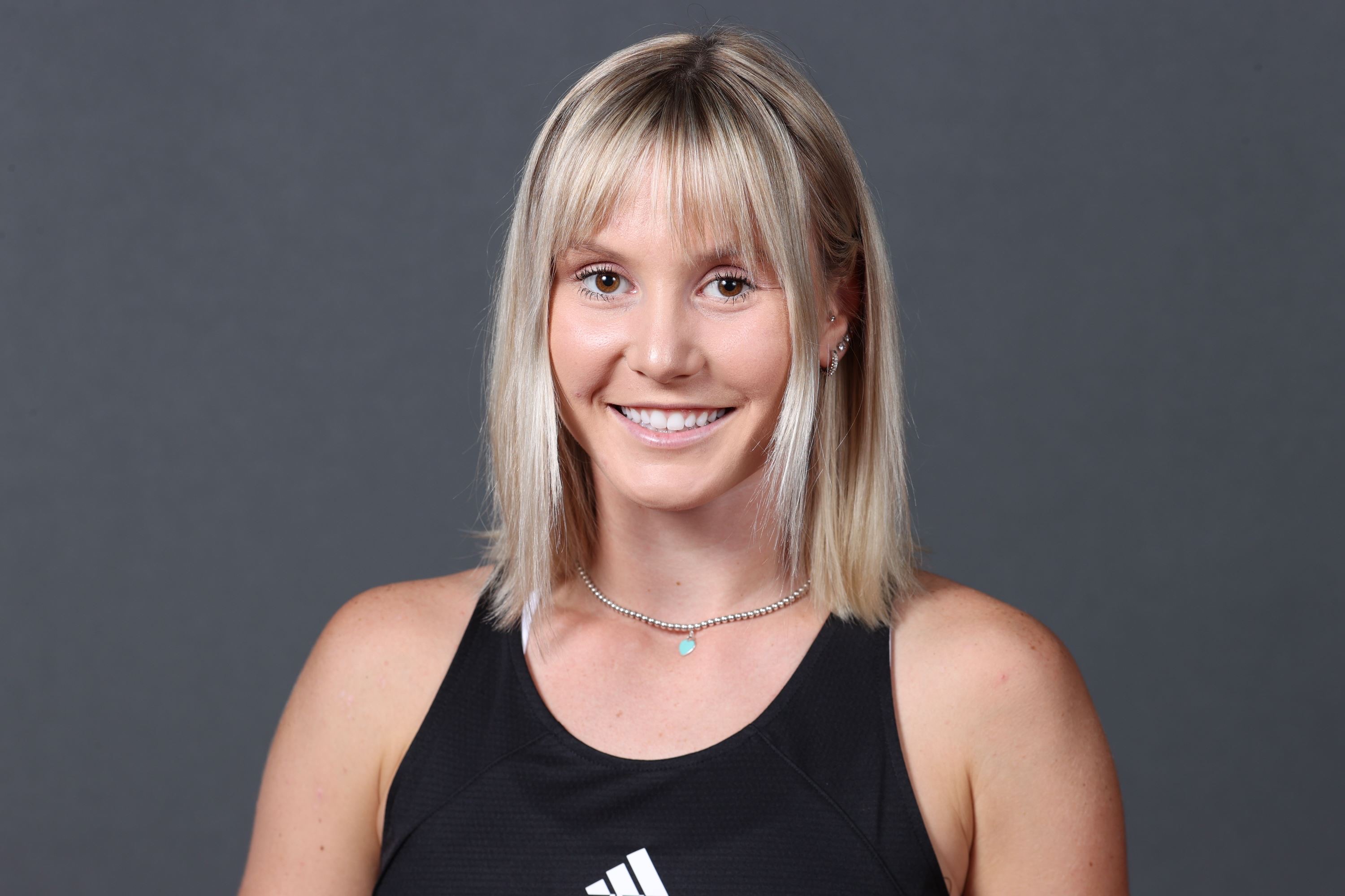 Sasha Gorchanyuk athlete profile head shot