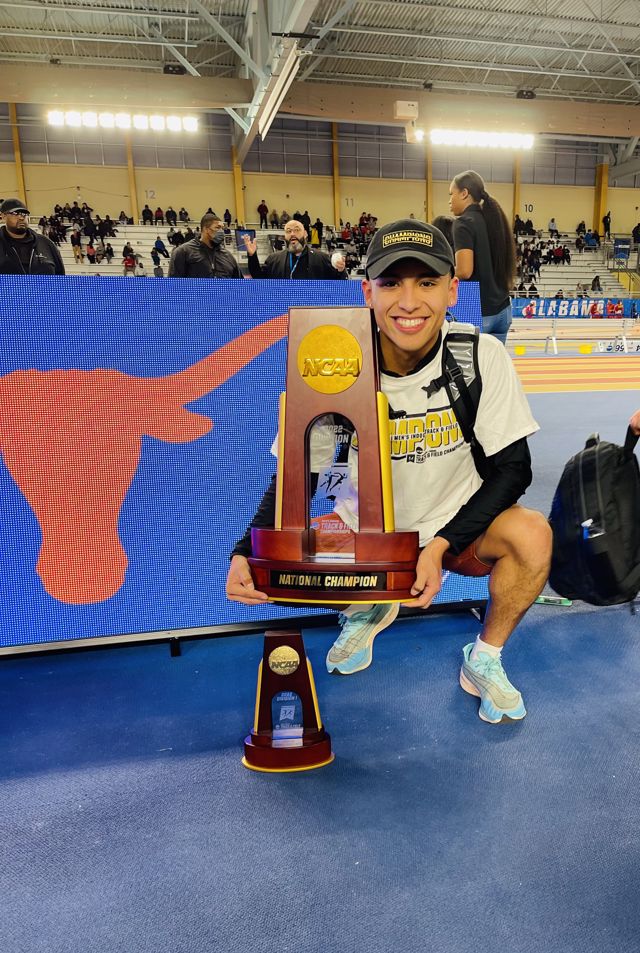 Athlete profile featured image number 2 of 5