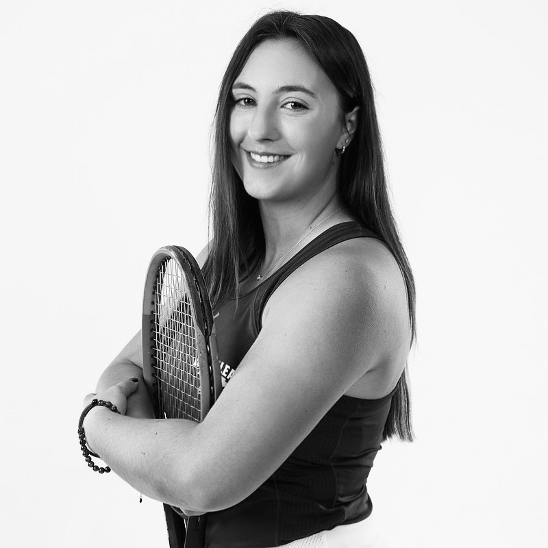 Estelle Vanthier athlete profile head shot