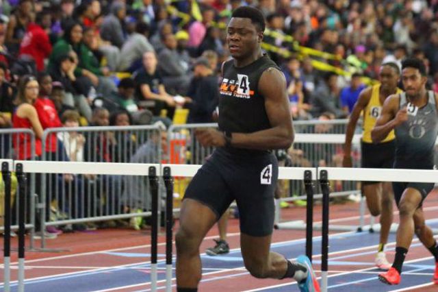 Athlete profile featured image number 1 of 5