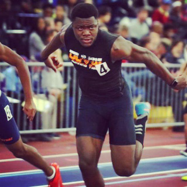 Athlete profile featured image number 3 of 5
